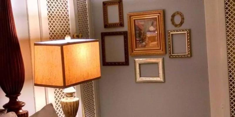 Morgan And Wells Bed And Breakfast Шелбі Екстер'єр фото